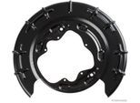 HERTH+BUSS JAKOPARTS Spritzblech, Bremsscheibe j3340500 Hinterachse links für KIA