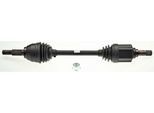 SPIDAN Antriebswelle 36256 für NISSAN