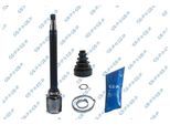 GSP Gelenksatz, Antriebswelle 617036 für Fiat