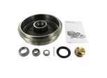 SKF Bremstrommel vkbd0148 für Volvo Vaughall ALFA ROMEO Ford GM BUICK (SGM) CHEVROLET DAEWOO VW (SVW) Skoda BMW MAZDA M