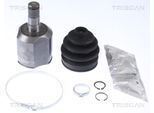 TRISCAN Gelenksatz, Antriebswelle 854029220 für VW