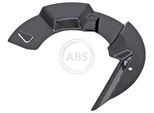 A.B.S. Spritzblech, Bremsscheibe 11379 für LAND ROVER