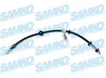 SAMKO Bremsschlauch 6t49323 für Peugeot