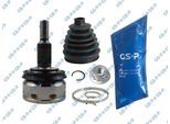 GSP Gelenksatz, Antriebswelle 801348 für VW