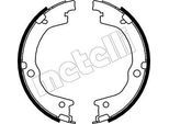 METELLI Bremsbackensatz, Feststellbremse 530230 für KIA HYUNDAI