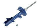 MEYLE Stoßdämpfer 7266230033 Vorderachse links für Ford