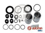 AUTOFREN SEINSA d42463c Hinterachse für Iveco