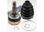 SPIDAN Gelenksatz, Antriebswelle 36512 für NISSAN