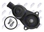 NTY Stellelement, Feststellbremse Bremssattel hzsvw016a für Audi