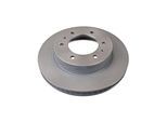 BLUE PRINT Bremsscheibe ada104339 Vorderachse belüftet 315mm für HUMMER