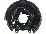 HERTH+BUSS JAKOPARTS Spritzblech, Bremsscheibe j3352016 Hinterachse rechts für LEXUS