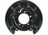 HERTH+BUSS JAKOPARTS Spritzblech, Bremsscheibe j3352015 Hinterachse rechts für LEXUS