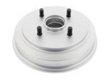 MAPCO Bremstrommel 35600 Hinterachse für Ford MAZDA