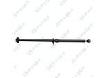 GSP Gelenkwelle, Achsantrieb ps900127 hinten für BMW