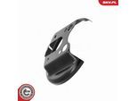 ESEN SKV Spritzblech, Bremsscheibe 57skv540 Hinterachse für DS