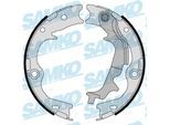 SAMKO Bremsbackensatz, Feststellbremse 81116 für HYUNDAI