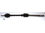 SPIDAN Antriebswelle 24375 für RENAULT