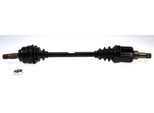 SPIDAN Antriebswelle 24274 für Peugeot