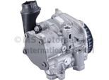 PIERBURG Ölpumpe 724808360 für Audi