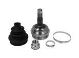 METELLI Gelenksatz, Antriebswelle 151106 für Fiat
