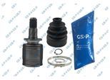 GSP Gelenksatz, Antriebswelle 602397 für Subaru