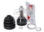 FEBI BILSTEIN Gelenksatz, Antriebswelle 183246 radseitig für DAEWOO