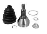 METELLI Gelenksatz, Antriebswelle 151506a für Opel