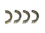 BREMBO Bremsbackensatz, Feststellbremse s54524 für MITSUBISHI