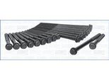 AJUSA Zylinderkopfschraubensatz 81026900 für TOYOTA