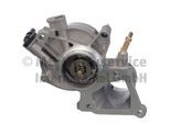 PIERBURG Unterdruckpumpe, Bremsanlage 704230020 für Ford Citroën