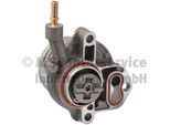 PIERBURG Unterdruckpumpe, Bremsanlage 722666030 für Citroën Peugeot Suzuki LANCIA