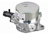 METZGER Unterdruckpumpe, Bremsanlage 8010131 für NISSAN RENAULT DACIA
