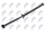 NTY Gelenkwelle, Achsantrieb nwnbm017 für BMW