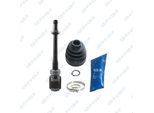 GSP Gelenksatz, Antriebswelle 659184 für TOYOTA