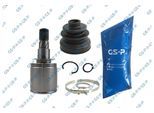 GSP Gelenksatz, Antriebswelle 641220 für NISSAN