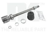 NK Gelenksatz, Antriebswelle Gelesatz, 513240 für MAZDA