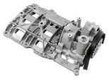 METZGER Ölpumpe 8010134 für BMW