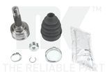 NK Gelenksatz, Antriebswelle 514541 für TOYOTA