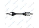 GSP Antriebswelle 203419 für LAND ROVER