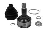 METELLI Gelenksatz, Antriebswelle 151848 für Mercedes