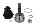METELLI Gelenksatz, Antriebswelle 151896 für TOYOTA