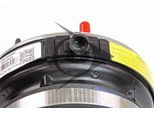 DUNLOP AIRSUSPENSION Luftfeder, Fahrwerk 71094 Vorderachse links für BMW