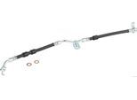 HERTH+BUSS JAKOPARTS Bremsschlauch j3703149 Vorderachse links für MAZDA