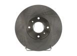 CHAMPION Bremsscheibe 562232ch 280mm 22mm für NISSAN