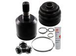 FEBI BILSTEIN Gelenksatz, Antriebswelle 186328 für VW