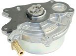 METZGER Unterdruckpumpe, Bremsanlage 8010044 für VW