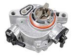 METZGER Unterdruckpumpe, Bremsanlage 8010047 für DS Ford Volvo Fiat Citroën MITSUBISHI