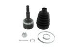 SKF Gelenksatz, Antriebswelle vkja3121 für Opel