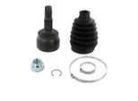 SKF Gelenksatz, Antriebswelle vkja3175 für Opel Vaughall Fiat LANCIA