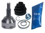 GSP Gelenksatz, Antriebswelle 803085 für Audi VAG
